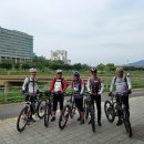 sd 16 바이콜릭스(Bikeholics) 창단 14주년 축하 라이딩(제 387차)및 만찬 ＜결과＞ 이미지