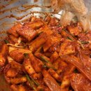 김치 특강 | 인천 동구 여성회관 김치특강 수강후기