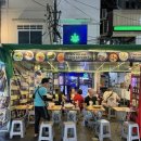 80키친(kitchen) | 태국 방콕 여행 카오산로드 야시장 팟타이 로컬 맛집 추천 야다키친 메뉴 가격 후기