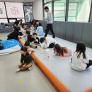 위너 태권도장 이미지