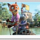 에드나인음악교습소 | 주토피아2 줄거리 기본정보 OST 노래 쿠키 (1보다 재밌을까?)