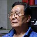 눈다리이야기와 눈다리식당 노부부의 백년해로