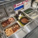 통영오아시스 | [통영무전점 청기와뼈다귀해장국] 통영 24시간 식당! 늦은 밤 허기를 채워준 감자탕과 푸짐한 메뉴