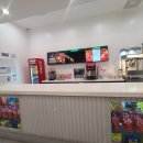 앙헬레스 극장 필리핀SM<b>몰</b> 분위기 동남아 영화관람 클락...