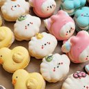 아침빵 스튜디오 이미지