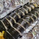 김밥군쫄면양