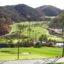 센테리움CC(대중제) 이미지