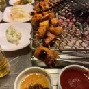 세광메디칼 | 세광양대창 메뉴 추천 : 상암 곱창 맛집에서 모둠곱창에 뚝배기 양밥으로