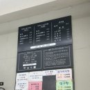 다다물회집 신관