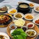 고기싸롱 군산나운점