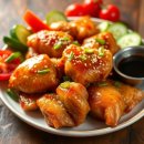 삼십구치킨 로고