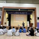 행복한 꿈을 꾸는 이미지