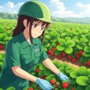 원예기능사 이미지