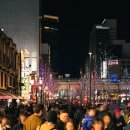 일본 오사카 여행 맛집 추천, 분위기 좋은 술집 카페 '카사블랑카' 탐방 후기