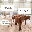 국립축산과학원 가축유전자원센터 | 국립축산과학원 가축유전자원센터, 경남 함양 시대 열어