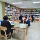 솜니움독서코칭전문도서관 이미지