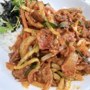 [제주아라동]불맛 제대로 느끼고왔던 &#39;뽕스차이나&#39; 후기