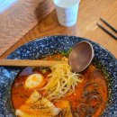 보라매역(7) | 보라매역 라멘 산호키 내돈내산 솔직 후기, 맛은 괜찮았지만 위생 예민한 분은 비추