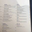 와인 소믈리에[B반] | 포시즌스 호텔 서울 보칼리노(Boccalino) 일요일 런치 후기｜재방문 확정