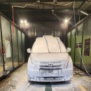 그랜드 스타렉스 리무진11인승 2WD 팝니다 이미지