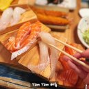 신림역 맛집 구영회 참치앤 초밥 맛있었던 솔직 후기