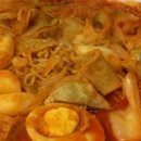 김밥25시 - 해운대구 선수촌로 178 | 김밥25시