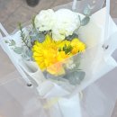 LG마포빌딩 | [마포/홍대입구] 홍대입구역 근처 선물하기 좋은 꽃집 선물용 꽃다발 호노보노 내돈내산 후기