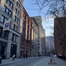 더락민박 | 뉴욕여행 가볼만한곳 자유의 여신상 나이아가라 탑오브더락 후기