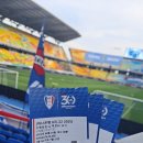 수원-1995 | [축구] 2025 K2리그 14R 수원삼성 vs 부천FC1995 홈경기 직관 후기