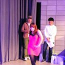엠큐브랩 | [ tvN ] 막돼먹은 영애씨 시즌 10 기념 파뤼~~ : 팬미팅같은 시즌 텐 오픈 파티.