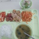 서울서초우체국(양재동우체국) 구내식당에서 저렴하고 맛있게 한 끼(티엔티푸드)