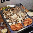 [강원/춘천] 춘천 현지인 단골 야장 풍물생고기 족발구이 내돈내산 후기
