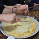 물치해수욕장맛집 양양마루장칼국수