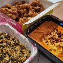 [내돈내산/평택/동삭동] 투움바 떡볶이가 맛있는 테리 로제 떡볶이&amp;닭강정 포장 솔직 후기
