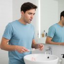 연세유앤이치과의원 | 양치하다 툭! 잇몸에서 피가 날 때, 방치해도 괜찮을까요? 임학역 연세유앤이치과