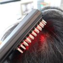 그로우메디 | 전동두피마사지기 프라벨 메디그로우