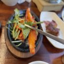 경치상회 | 원주 구룡사맛집 치악산 입구 비룡상회에서 맛보는 더덕구이 한상