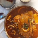 동해생아구 | 속초 현지인들도 자주 찾는 수빈이네찜 내돈내산 해물찜 생선찜 맛집