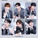 마우스패드랑 키캡 디자인 궁금하다 이미지