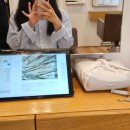 잠실미용실 차홍룸 잠실점 윤나경디자이너 룸 헤어 케어 및 헤어커트 시술 솔직후기