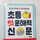 어린이 신문 하루한장 키즈신문 구독 대신 초등 첫 문해력 신문