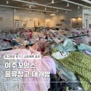 꼬망스 | 꼬망스 창고 대개방 방문 후기 쇼핑 목록 쇼핑 후기