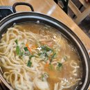 밀목손만두얼큰칼국수 이미지