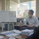 장산마을회관 내 이미지