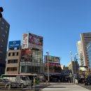 서부시장화장실-지하 | 도쿄 4박 5일 2/5(츠키지 시장, 장어덮밥, 도쿄타워, 아자부다이힐스, 곤파치)