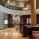 The Park(뷔페식당) 이미지