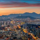 서울 이미지