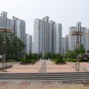 공도 걷고 싶은 거리 이미지