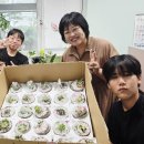 “어르신, 초록이 보시며 힐링하세요!” 방학 맞은 미추홀 청소년들의 귀여운 ‘다육이’ 깜짝 선물 이미지
