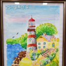 수채화(작품반) 이미지